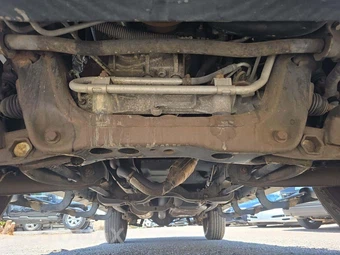 2004 Ford Explorer Sport Trac XLT Crew Cab Short Bed - miniatura 20