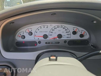 2004 Ford Explorer Sport Trac XLT Crew Cab Short Bed - miniatura 9