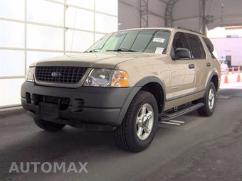 2004 Ford Explorer XLS