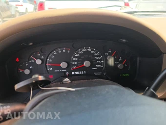 2004 Ford Explorer XLS – miniatura 12
