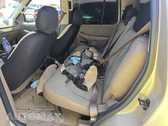 2004 Ford Explorer XLS – miniatura 13