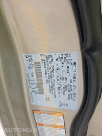 2004 Ford Explorer XLS – miniatura 14