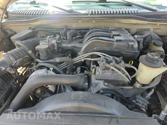 2004 Ford Explorer XLS – miniatura 15