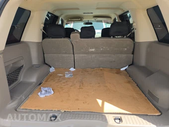 2004 Ford Explorer XLS – miniatura 16