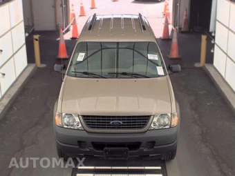 2004 Ford Explorer XLS – miniatura 2