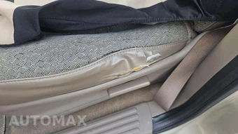 2004 Ford Explorer XLS – miniatura 21