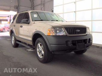 2004 Ford Explorer XLS – miniatura 3