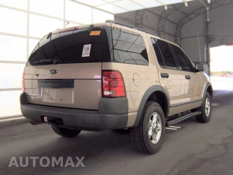 2004 Ford Explorer XLS – miniatura 4