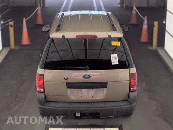 2004 Ford Explorer XLS – miniatura 5
