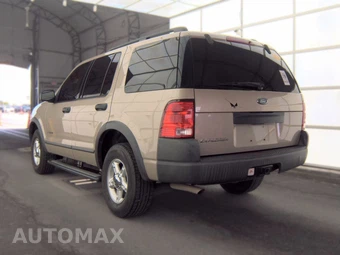 2004 Ford Explorer XLS – miniatura 6