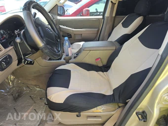 2004 Ford Explorer XLS – miniatura 7