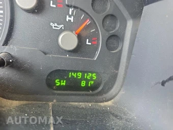 2004 Ford Explorer XLT – miniatura 15