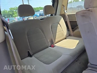 2004 Ford Explorer XLT – miniatura 17