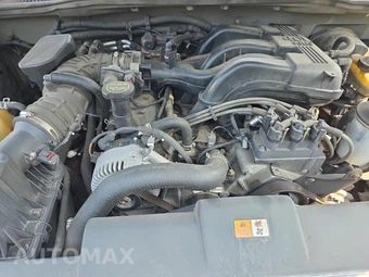 2004 Ford Explorer XLT – miniatura 20