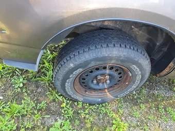 2004 Ford Explorer XLT – miniatura 26