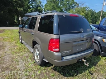 2004 Ford Explorer XLT – miniatura 6