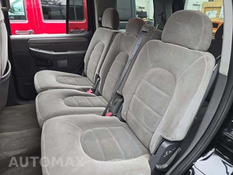 2004 Ford Explorer XLT Sport – miniatura 13