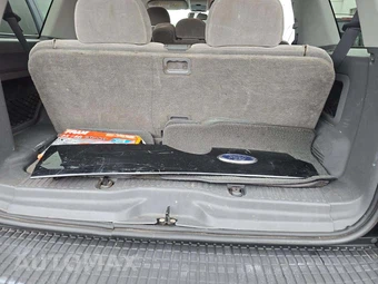 2004 Ford Explorer XLT Sport – miniatura 14