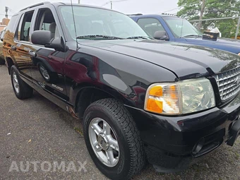2004 Ford Explorer XLT Sport – miniatura 4