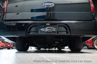 2004 Ford F-150 Crew Cab Short Bed - miniatura 10