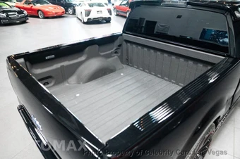 2004 Ford F-150 Crew Cab Short Bed - miniatura 11