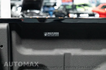 2004 Ford F-150 Crew Cab Short Bed - miniatura 12