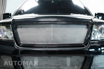 2004 Ford F-150 Crew Cab Short Bed - miniatura 13