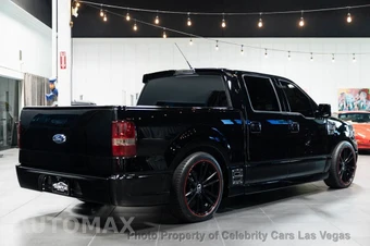 2004 Ford F-150 Crew Cab Short Bed - miniatura 25