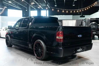 2004 Ford F-150 Crew Cab Short Bed - miniatura 26