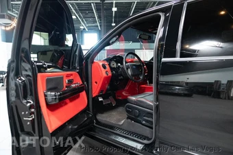 2004 Ford F-150 Crew Cab Short Bed - miniatura 27