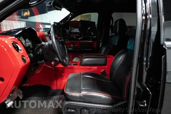 2004 Ford F-150 Crew Cab Short Bed - miniatura 28