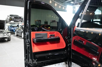 2004 Ford F-150 Crew Cab Short Bed - miniatura 30