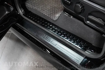 2004 Ford F-150 Crew Cab Short Bed - miniatura 35