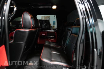 2004 Ford F-150 Crew Cab Short Bed - miniatura 38