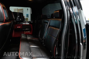 2004 Ford F-150 Crew Cab Short Bed - miniatura 39
