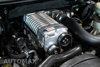 2004 Ford F-150 Crew Cab Short Bed - miniatura 4