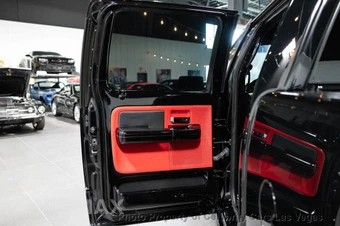 2004 Ford F-150 Crew Cab Short Bed - miniatura 40