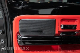 2004 Ford F-150 Crew Cab Short Bed - miniatura 41