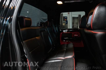2004 Ford F-150 Crew Cab Short Bed - miniatura 47