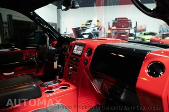 2004 Ford F-150 Crew Cab Short Bed - miniatura 49