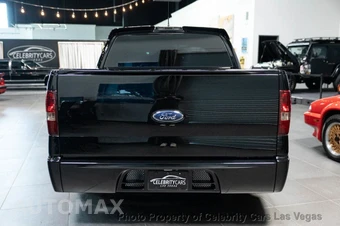2004 Ford F-150 Crew Cab Short Bed - miniatura 9