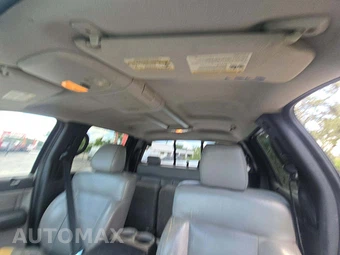 2004 Ford F-150 FX4 Crew Cab Short Bed – miniatura 11