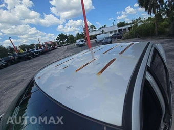 2004 Ford F-150 FX4 Crew Cab Short Bed – miniatura 12