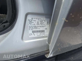 2004 Ford F-150 FX4 Crew Cab Short Bed – miniatura 5