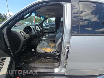 2004 Ford F-150 FX4 Crew Cab Short Bed – miniatura 6