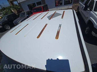 2004 Ford F-150 FX4 Extended Cab Medium Bed w/Rear Doors - miniatura 12