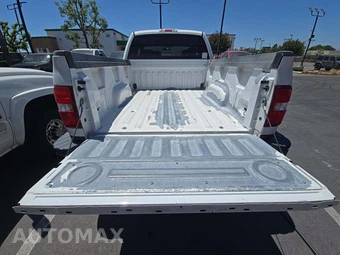 2004 Ford F-150 FX4 Extended Cab Medium Bed w/Rear Doors - miniatura 14