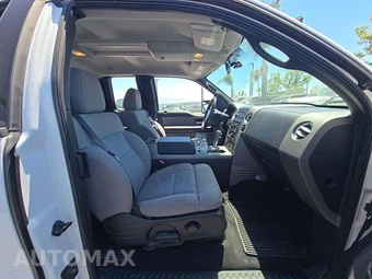 2004 Ford F-150 FX4 Extended Cab Medium Bed w/Rear Doors - miniatura 18