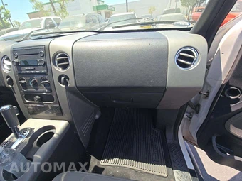 2004 Ford F-150 FX4 Extended Cab Medium Bed w/Rear Doors - miniatura 19