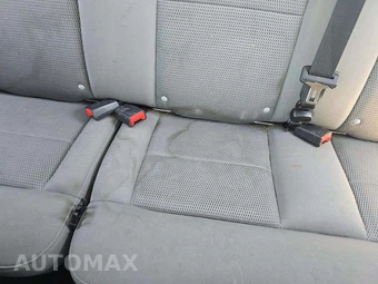 2004 Ford F-150 FX4 Extended Cab Medium Bed w/Rear Doors - miniatura 22